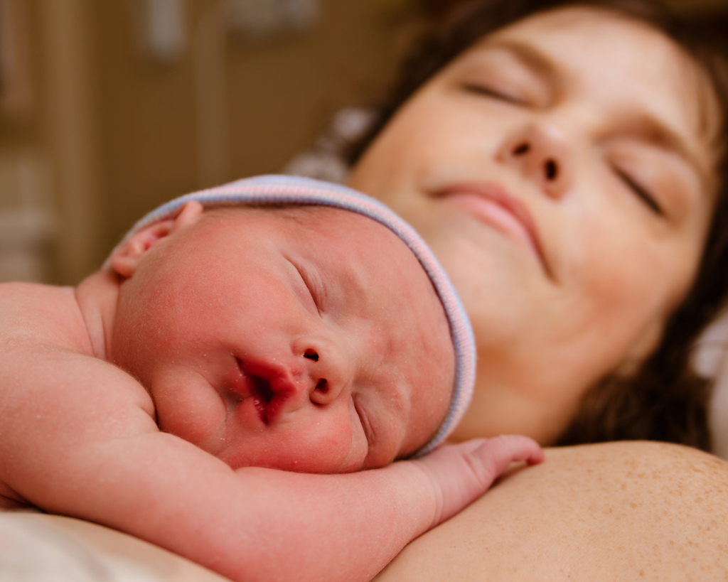 Συμβουλές για τις νέες μητέρες | Μαιευτική Φροντίδα | All4baby
