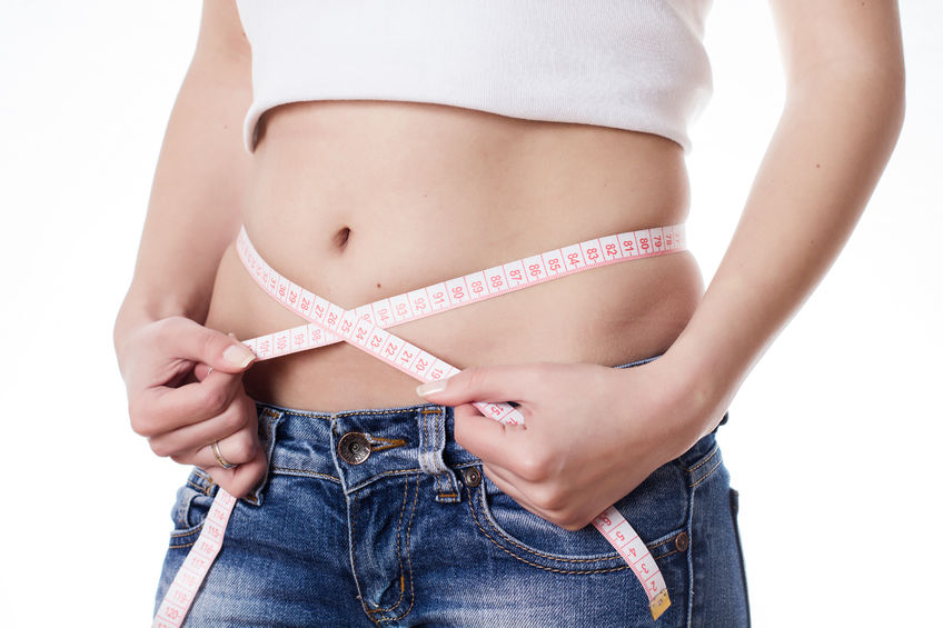 πώς να χάσετε βάρος με το ibs